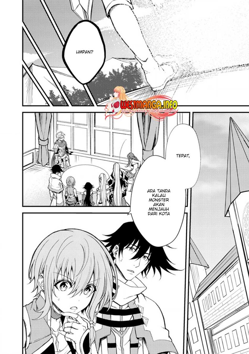 Party Kara Tsuihou Sareta Sono Chiyushi, Jitsuha Saikyou Nitsuki